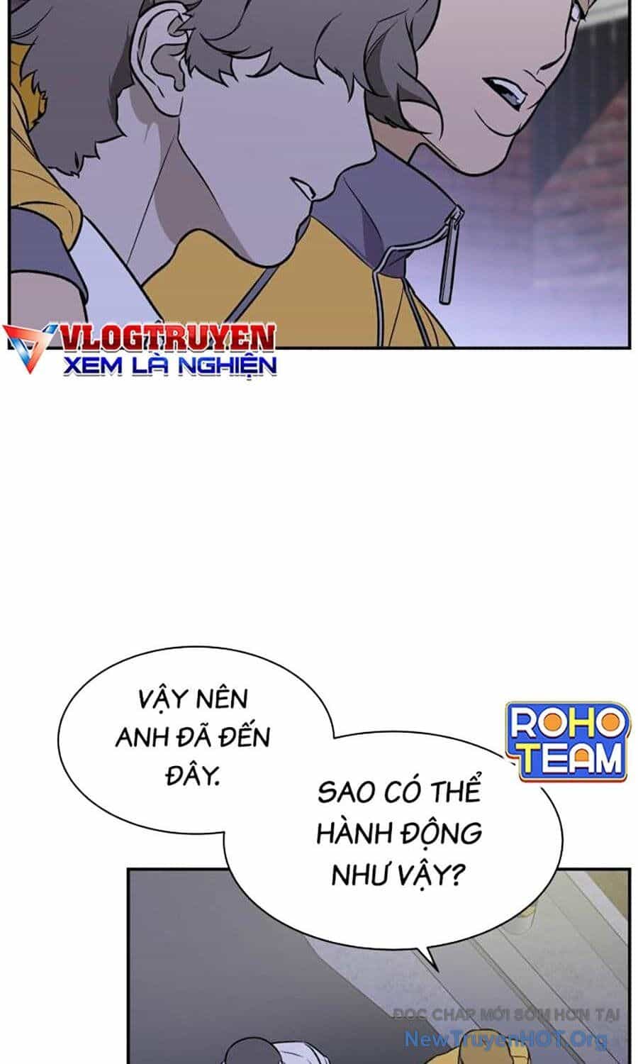 Cơ Quan Tự Hủy - Chương 30 - ảnh 17