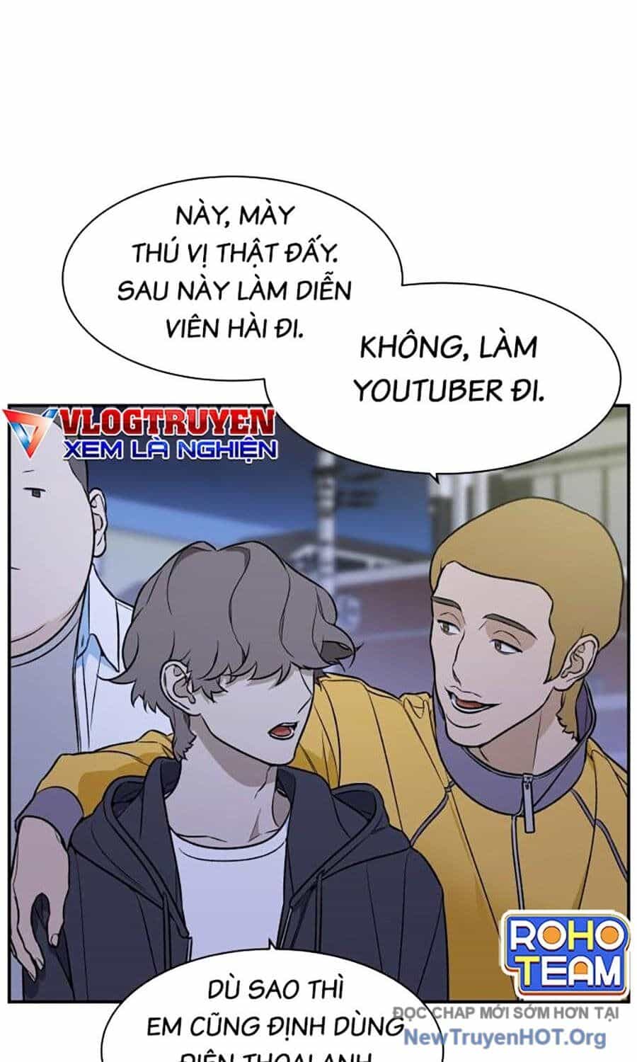 Cơ Quan Tự Hủy - Chương 30 - ảnh 21