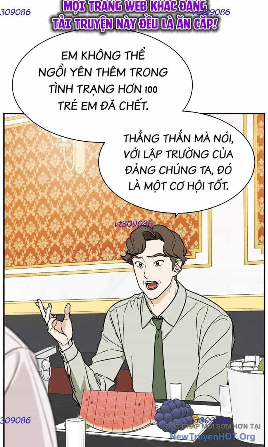 Cơ Quan Tự Hủy - Chương 30 - ảnh 37