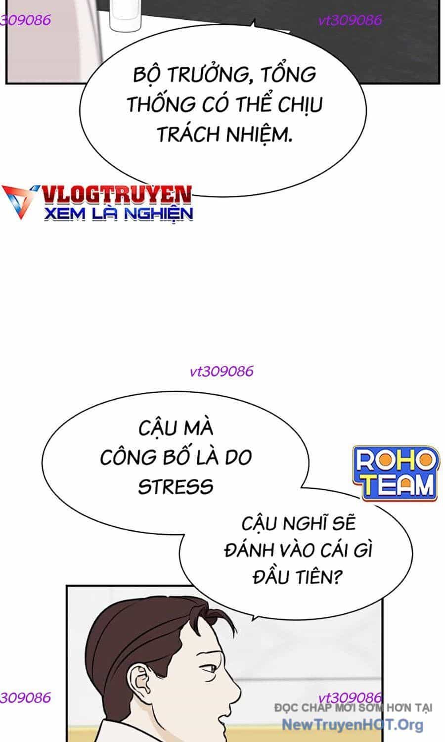 Cơ Quan Tự Hủy - Chương 30 - ảnh 38
