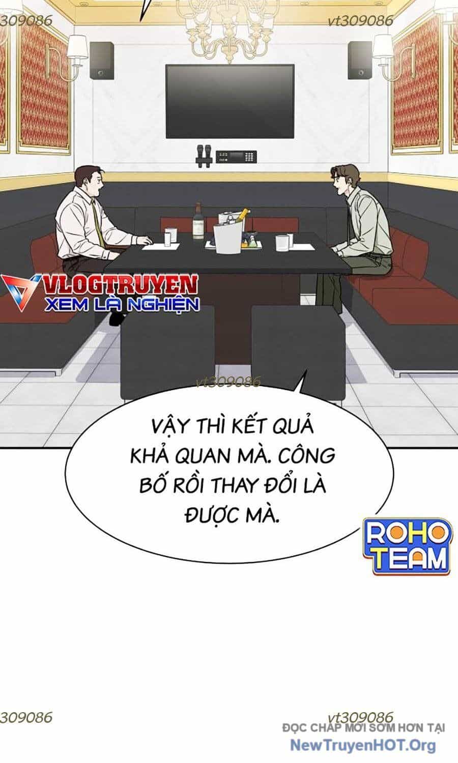 Cơ Quan Tự Hủy - Chương 30 - ảnh 41