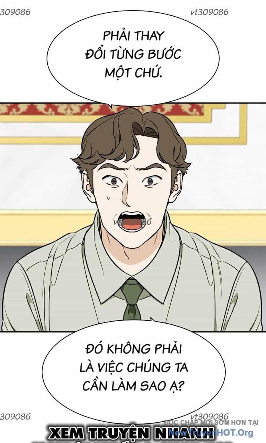Cơ Quan Tự Hủy - Chương 30 - ảnh 42