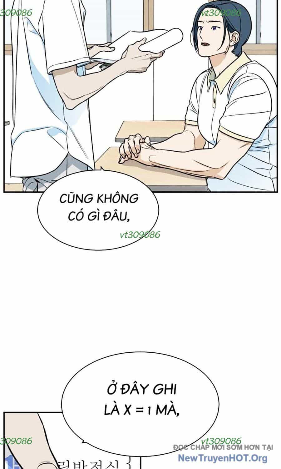 Cơ Quan Tự Hủy - Chương 30 - ảnh 57