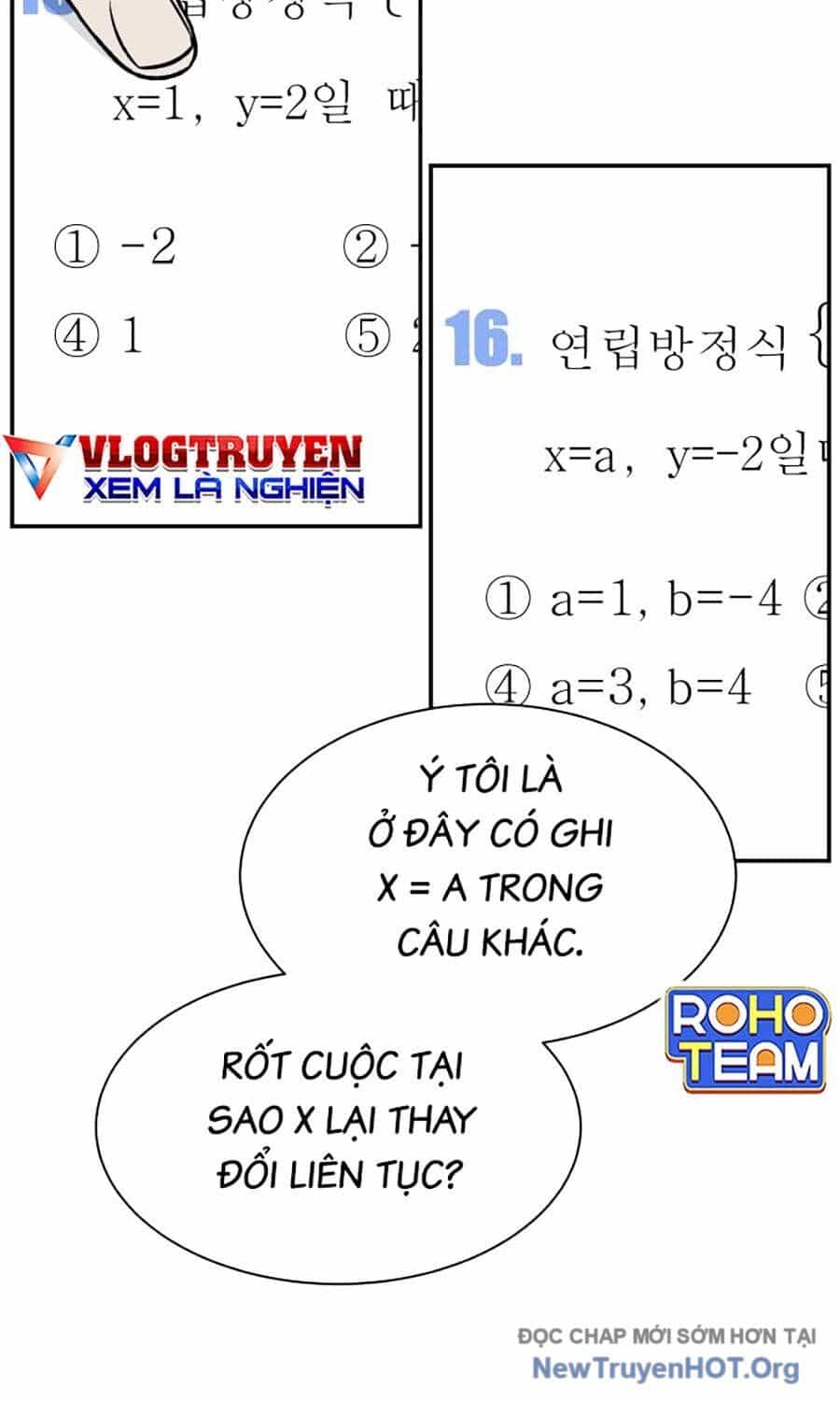 Cơ Quan Tự Hủy - Chương 30 - ảnh 58