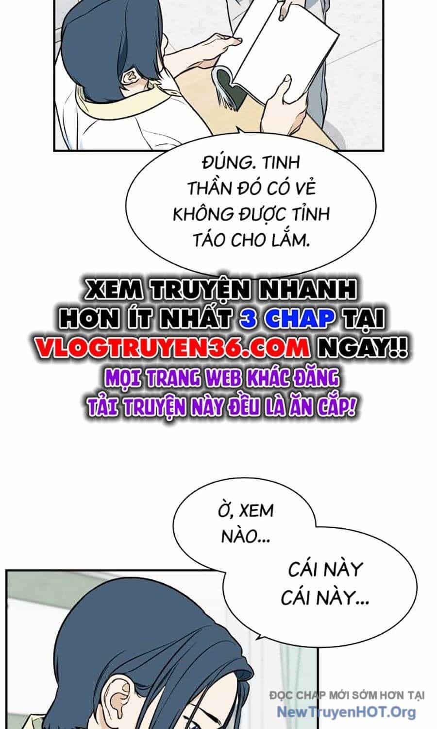 Cơ Quan Tự Hủy - Chương 30 - ảnh 64