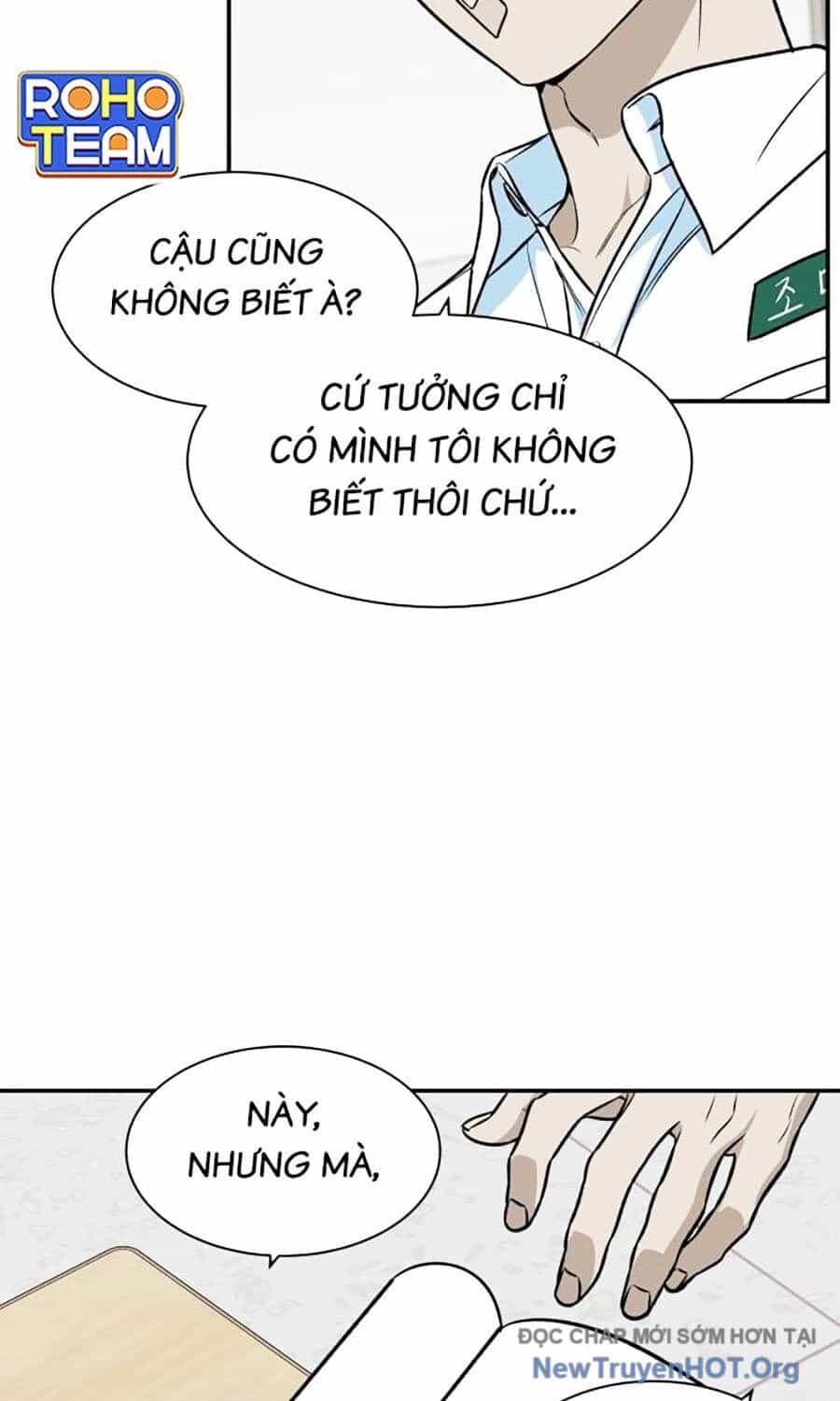 Cơ Quan Tự Hủy - Chương 30 - ảnh 66
