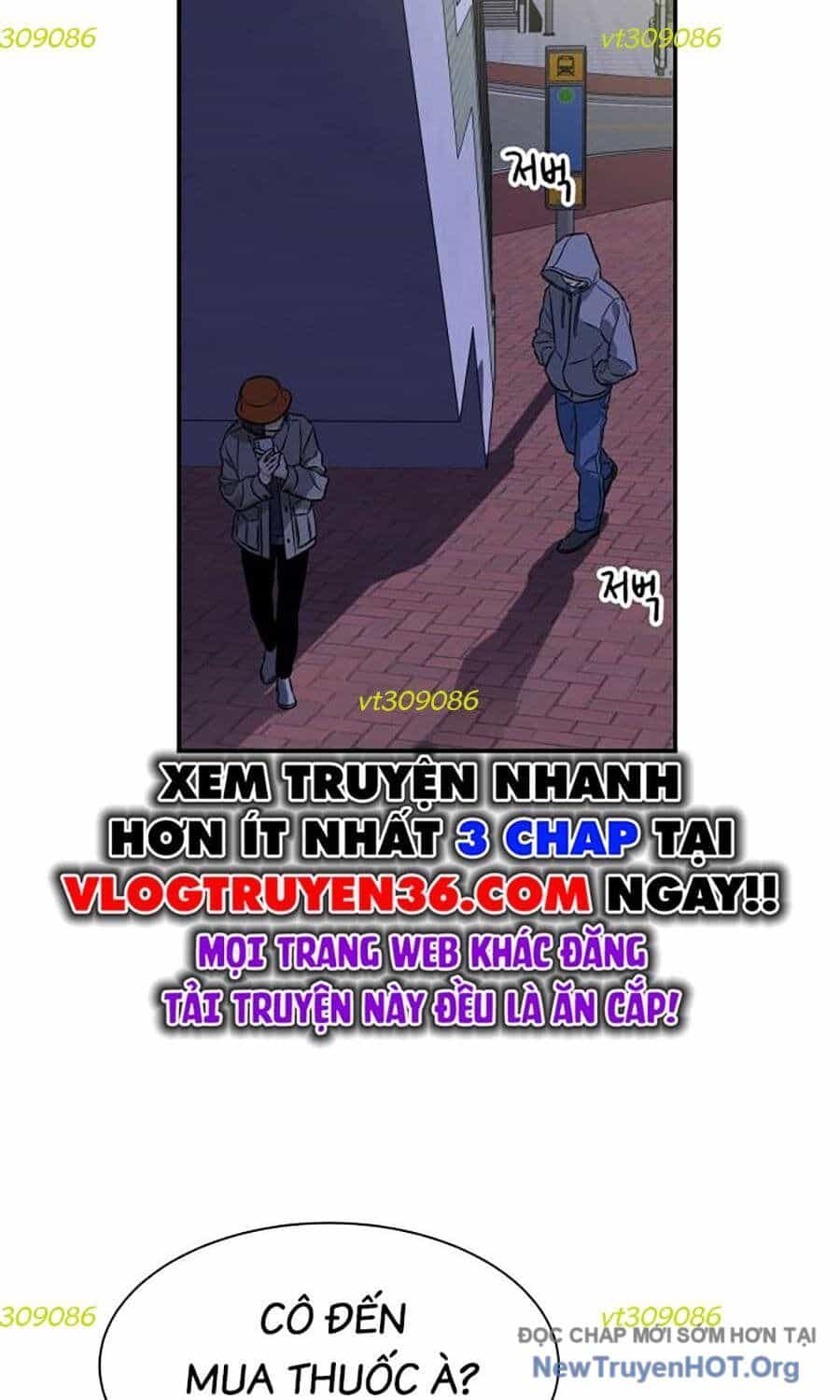 Cơ Quan Tự Hủy - Chương 30 - ảnh 7