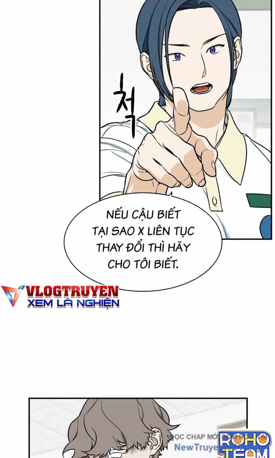 Cơ Quan Tự Hủy - Chương 30 - ảnh 71