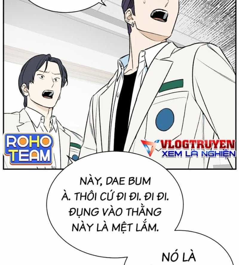 Cơ Quan Tự Hủy - Chương 4 - ảnh 11