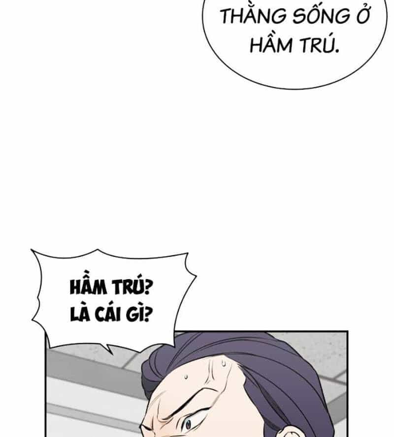 Cơ Quan Tự Hủy - Chương 4 - ảnh 12