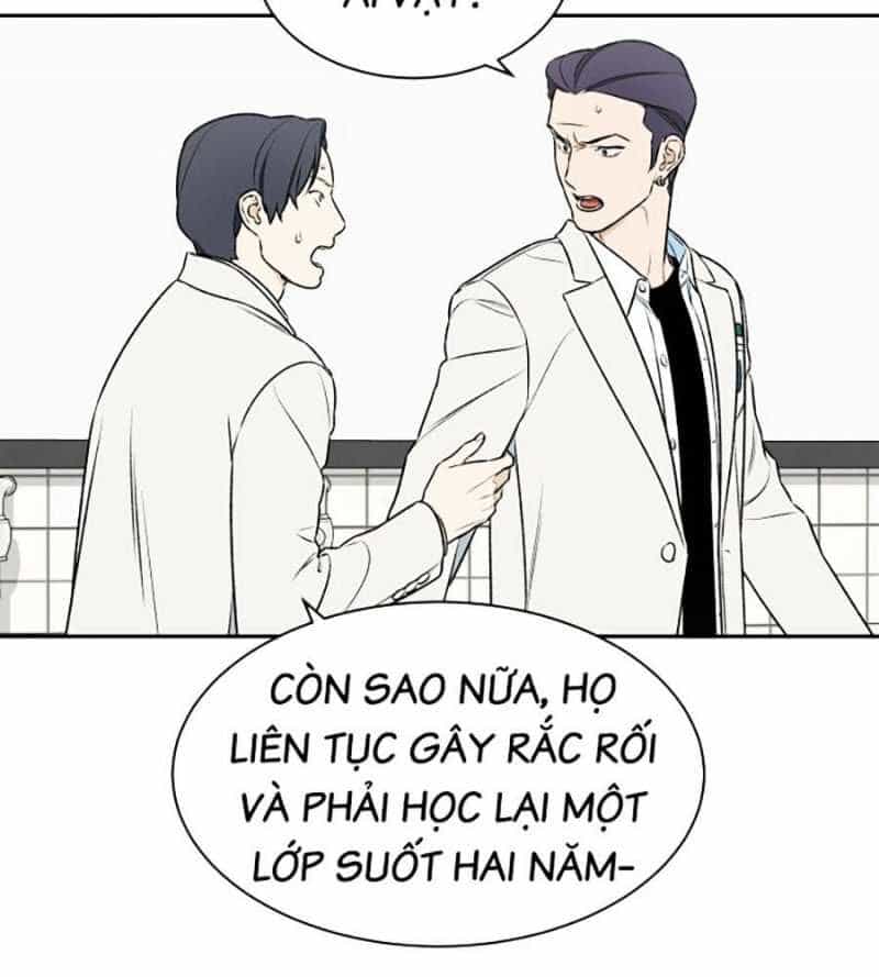 Cơ Quan Tự Hủy - Chương 4 - ảnh 16