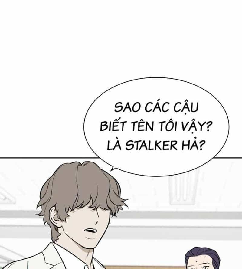 Cơ Quan Tự Hủy - Chương 4 - ảnh 22