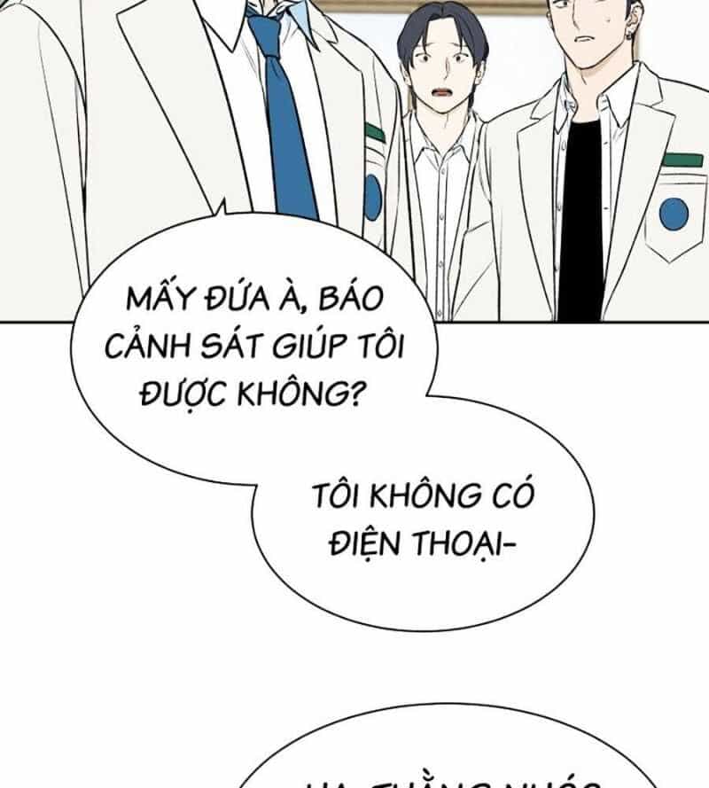 Cơ Quan Tự Hủy - Chương 4 - ảnh 23