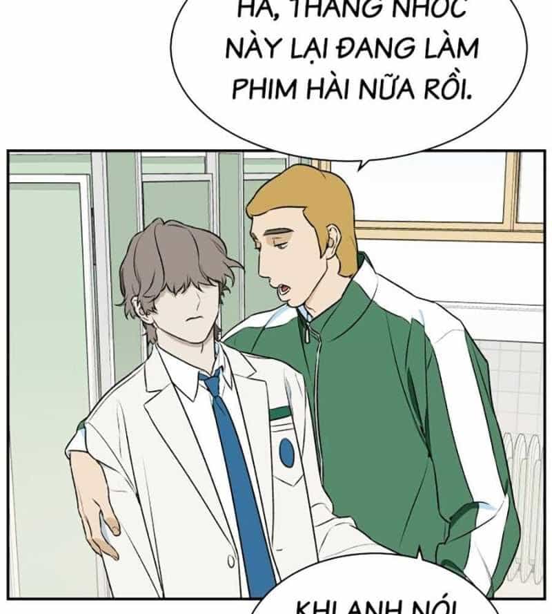 Cơ Quan Tự Hủy - Chương 4 - ảnh 24