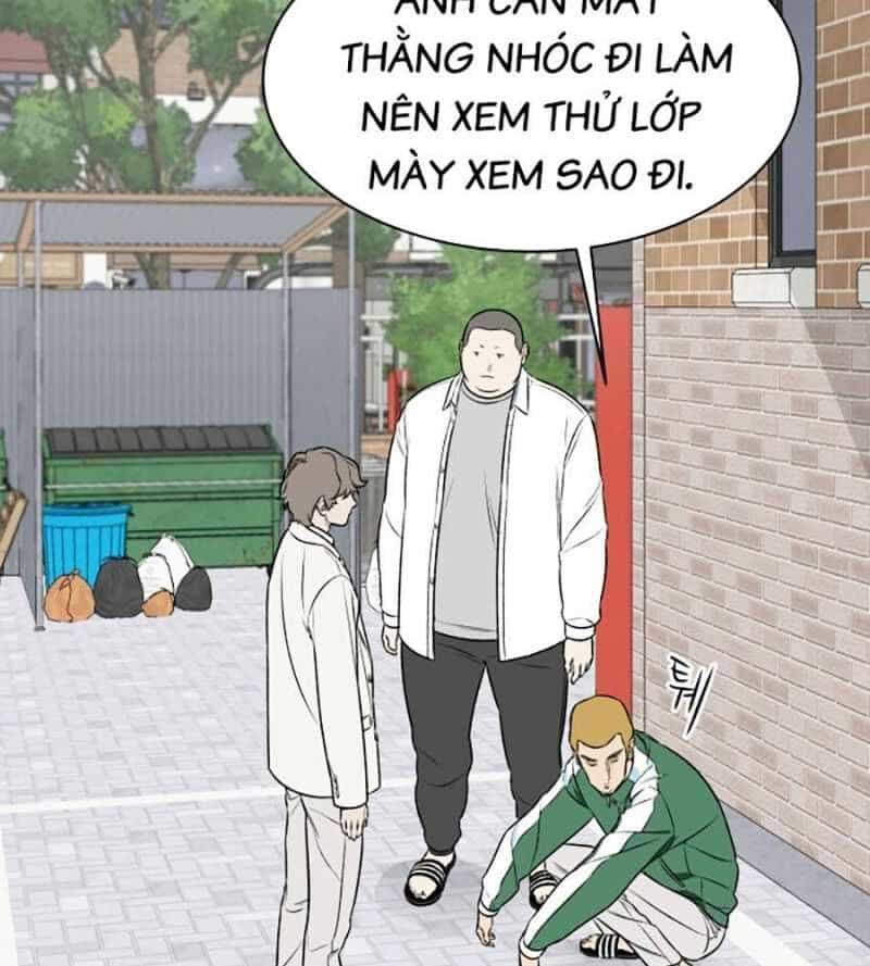 Cơ Quan Tự Hủy - Chương 4 - ảnh 38