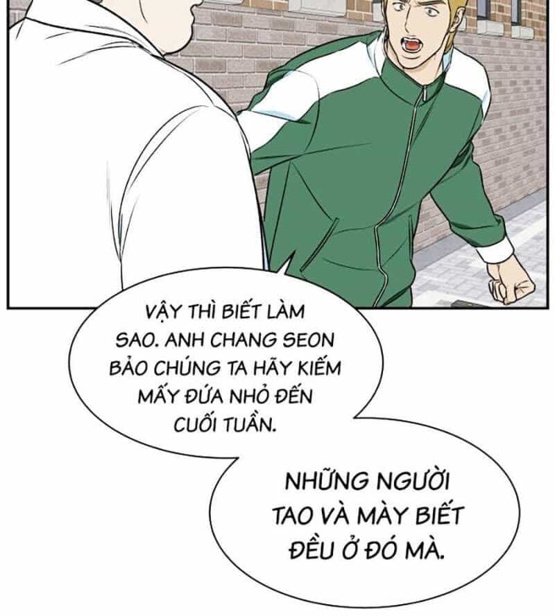 Cơ Quan Tự Hủy - Chương 4 - ảnh 44