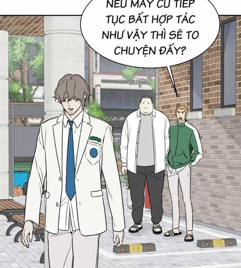 Cơ Quan Tự Hủy - Chương 4 - ảnh 51
