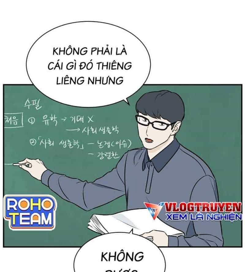 Cơ Quan Tự Hủy - Chương 4 - ảnh 65