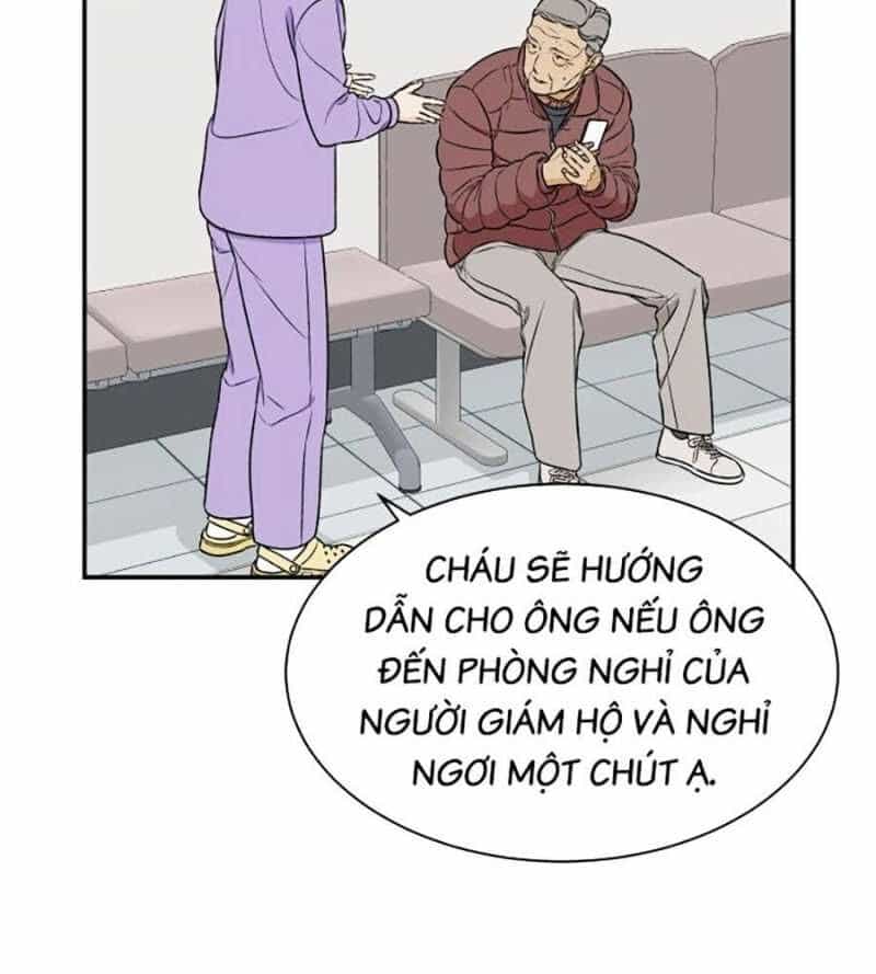 Cơ Quan Tự Hủy - Chương 4 - ảnh 78