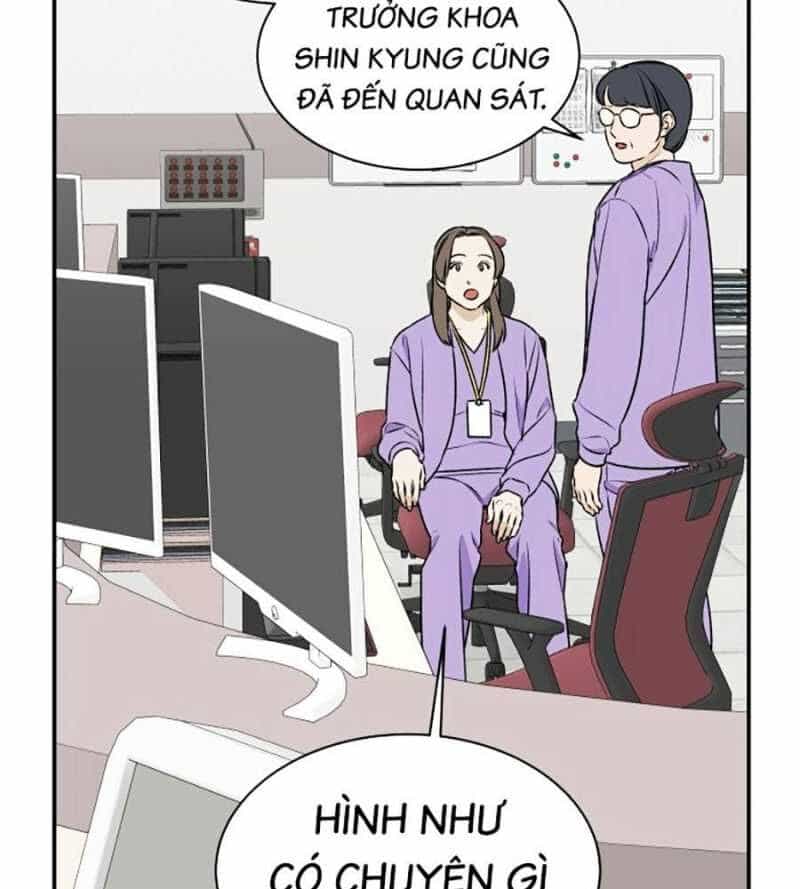 Cơ Quan Tự Hủy - Chương 4 - ảnh 93