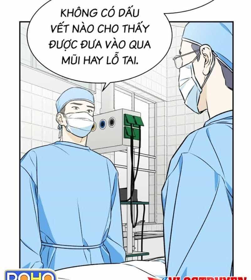 Cơ Quan Tự Hủy - Chương 5 - ảnh 10