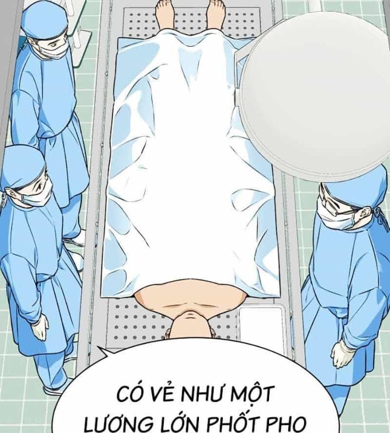 Cơ Quan Tự Hủy - Chương 5 - ảnh 12