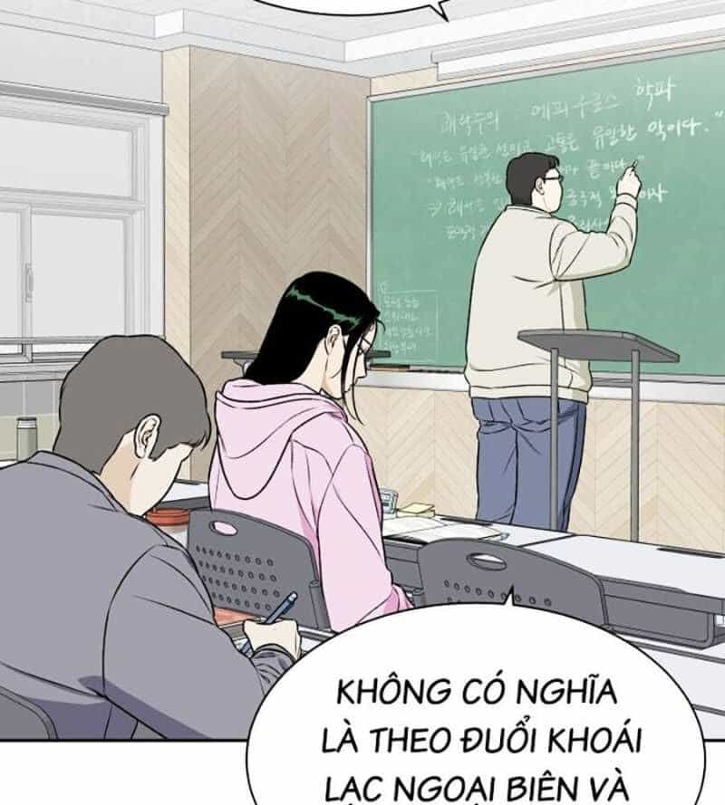 Cơ Quan Tự Hủy - Chương 5 - ảnh 26