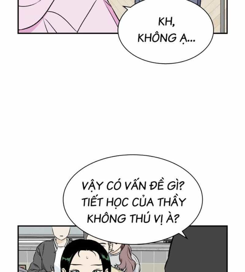 Cơ Quan Tự Hủy - Chương 5 - ảnh 31