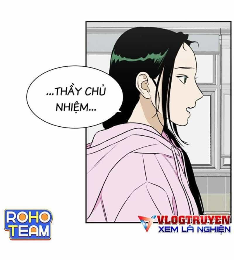 Cơ Quan Tự Hủy - Chương 5 - ảnh 37