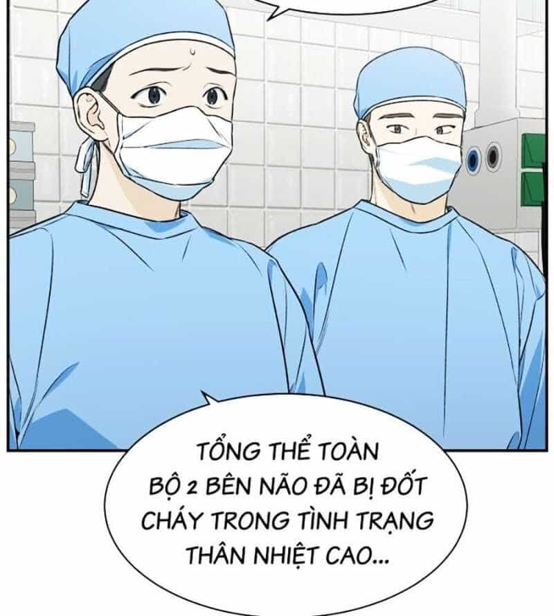 Cơ Quan Tự Hủy - Chương 5 - ảnh 4