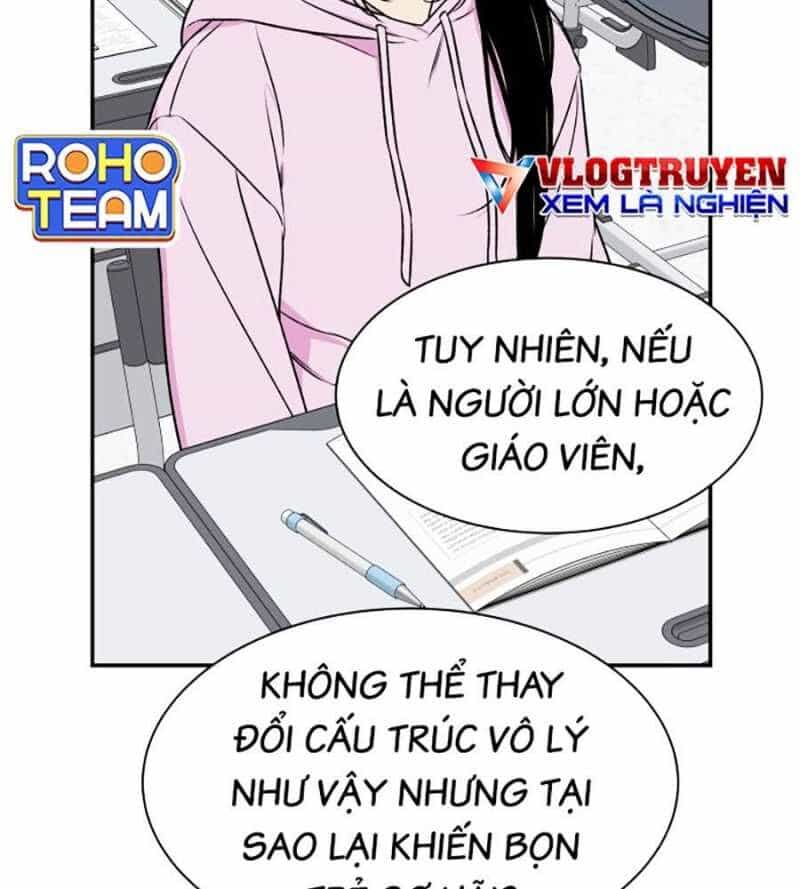 Cơ Quan Tự Hủy - Chương 5 - ảnh 46