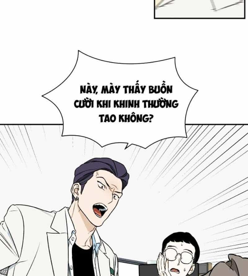 Cơ Quan Tự Hủy - Chương 6 - ảnh 101