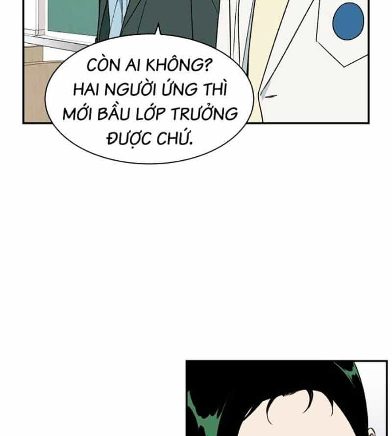 Cơ Quan Tự Hủy - Chương 6 - ảnh 24