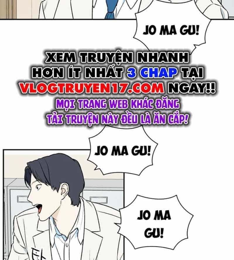 Cơ Quan Tự Hủy - Chương 6 - ảnh 34