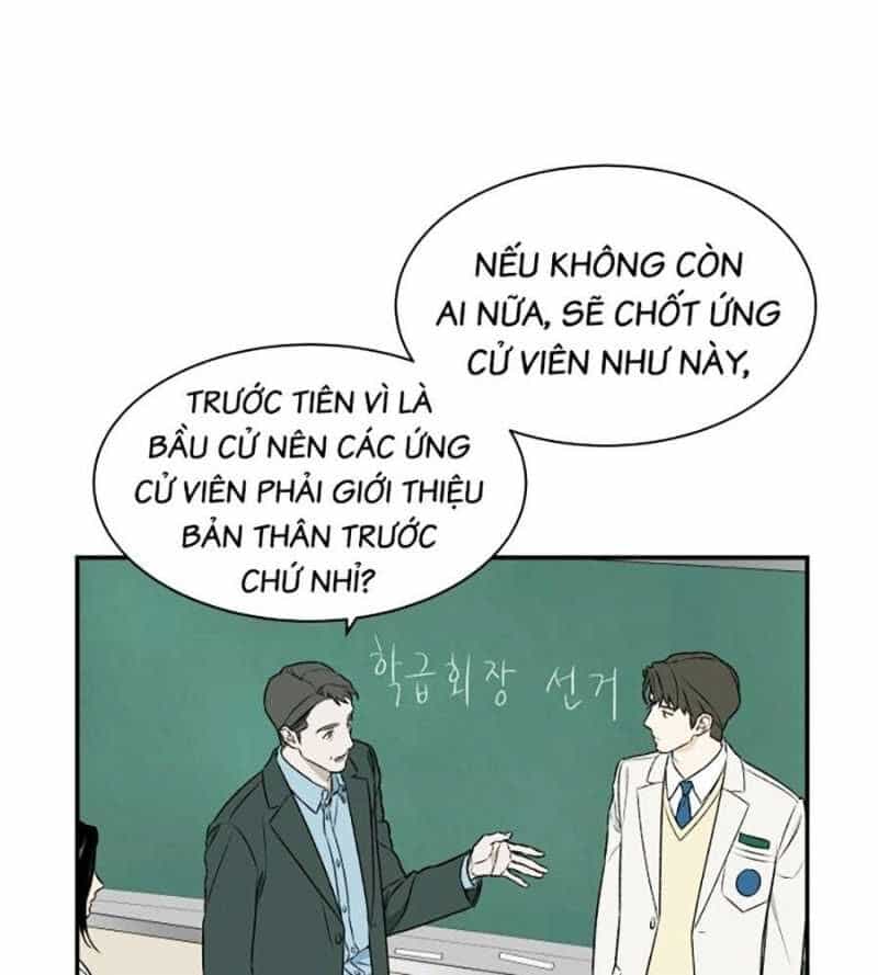 Cơ Quan Tự Hủy - Chương 6 - ảnh 42