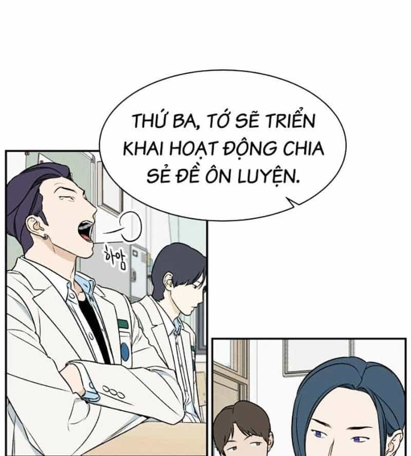 Cơ Quan Tự Hủy - Chương 6 - ảnh 50