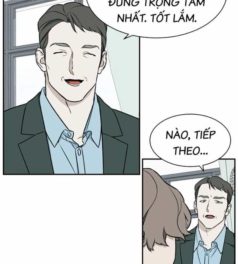 Cơ Quan Tự Hủy - Chương 6 - ảnh 64