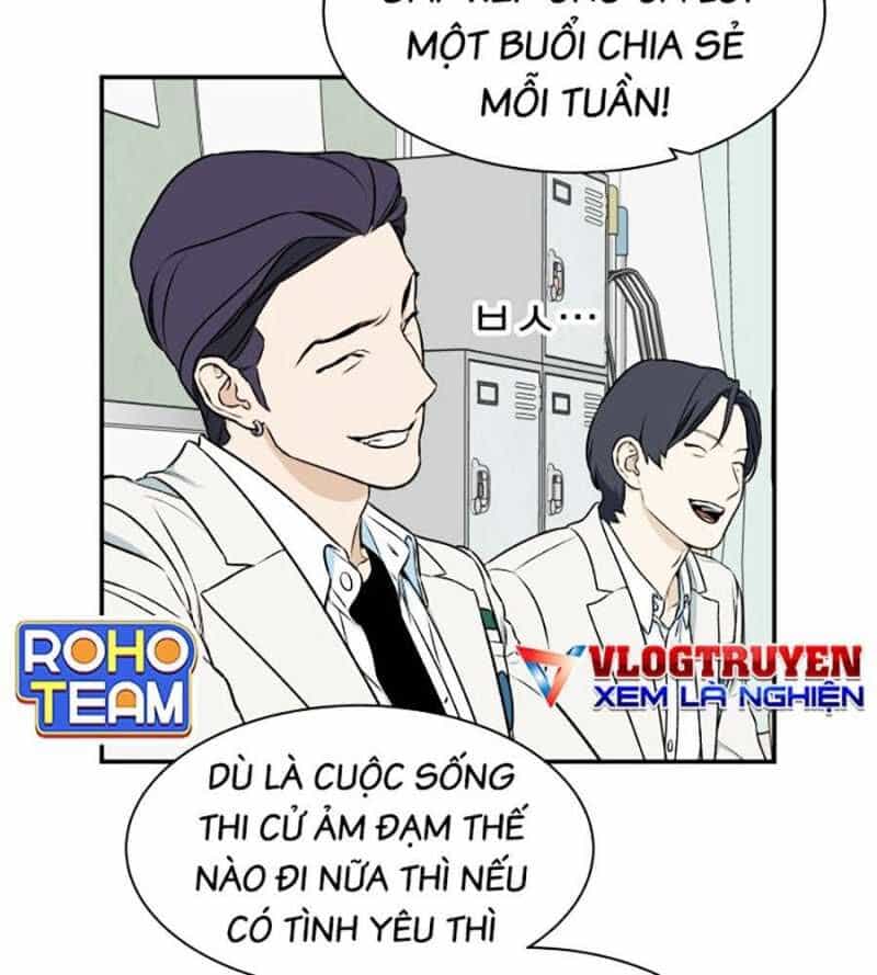 Cơ Quan Tự Hủy - Chương 6 - ảnh 74