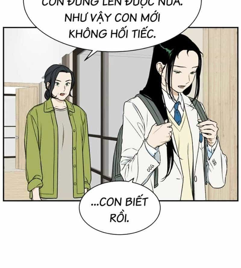 Cơ Quan Tự Hủy - Chương 6 - ảnh 8