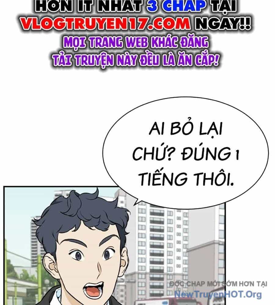 Cơ Quan Tự Hủy - Chương 7 - ảnh 12