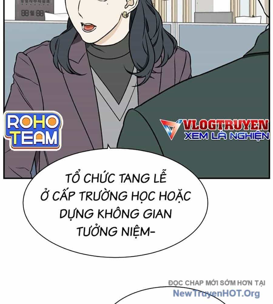 Cơ Quan Tự Hủy - Chương 7 - ảnh 25