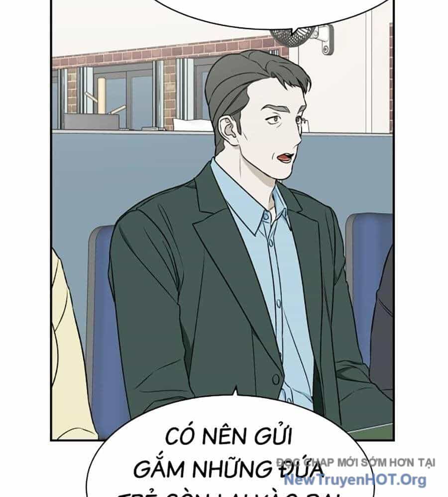Cơ Quan Tự Hủy - Chương 7 - ảnh 29