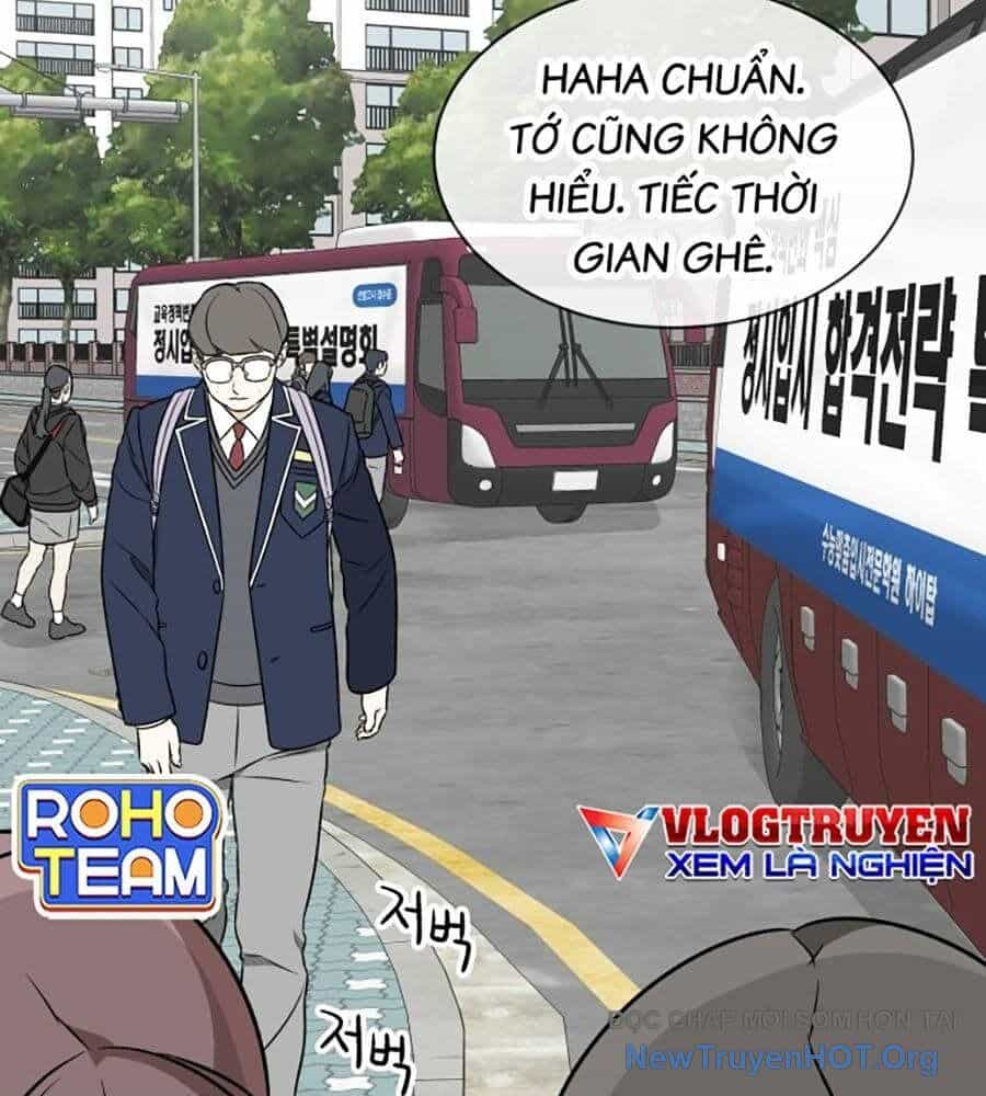 Cơ Quan Tự Hủy - Chương 7 - ảnh 8