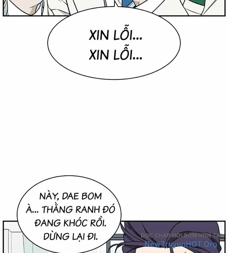 Cơ Quan Tự Hủy - Chương 8 - ảnh 5