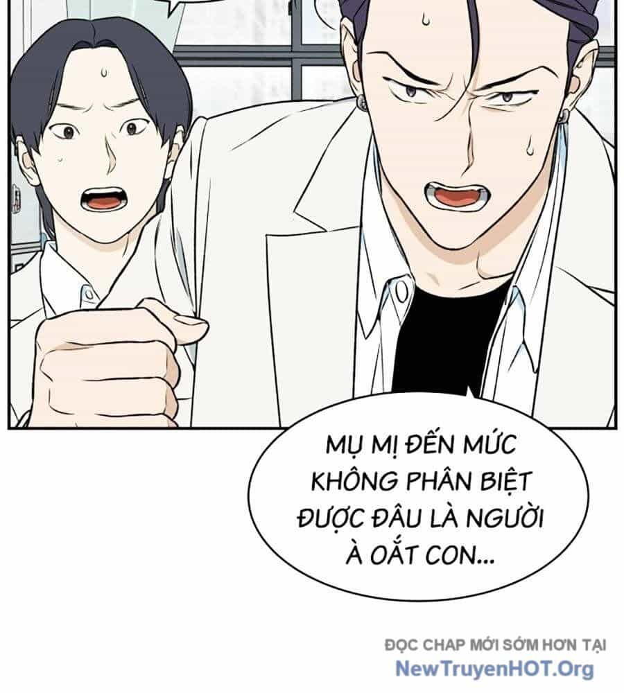 Cơ Quan Tự Hủy - Chương 8 - ảnh 6