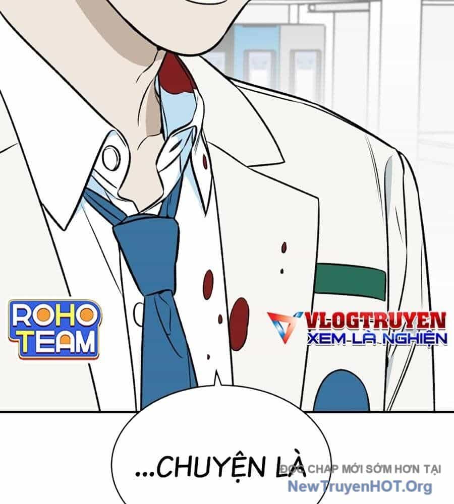 Cơ Quan Tự Hủy - Chương 9 - ảnh 16