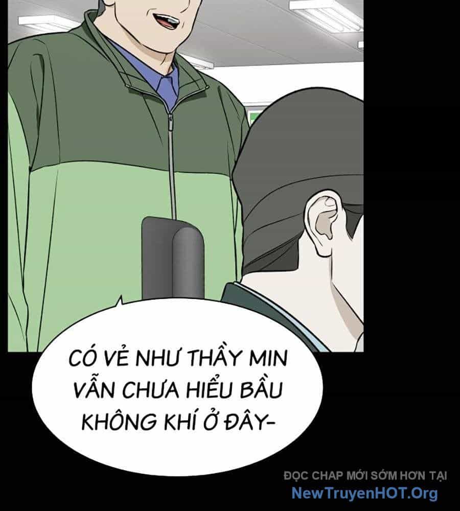 Cơ Quan Tự Hủy - Chương 9 - ảnh 39