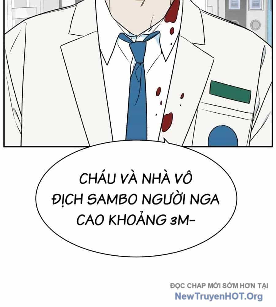 Cơ Quan Tự Hủy - Chương 9 - ảnh 61