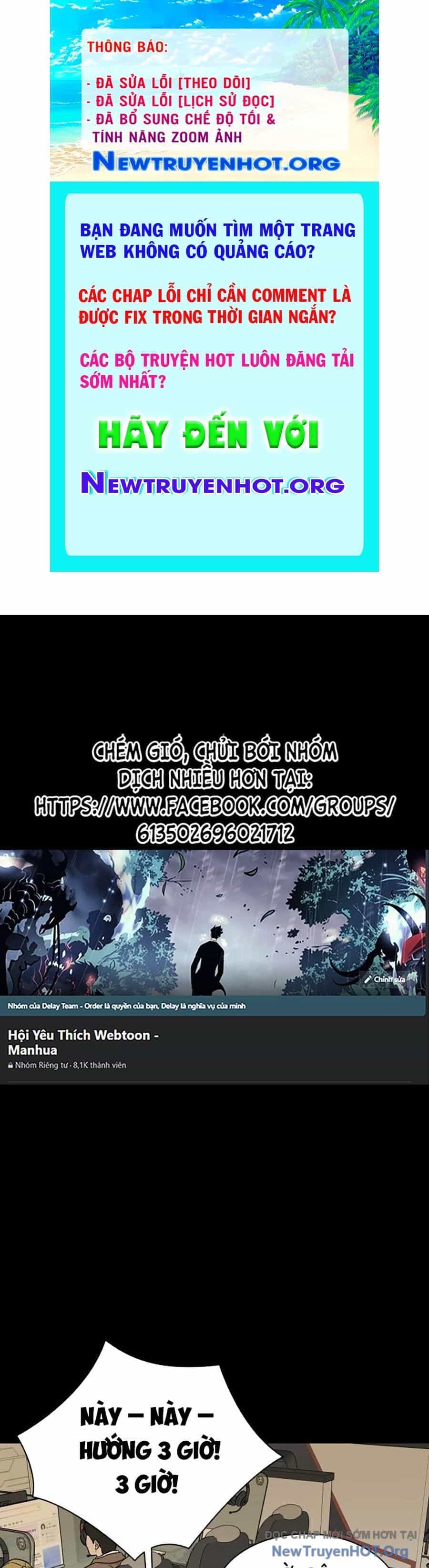 Cơ Quan Tự Hủy - Chương 10 - ảnh 1
