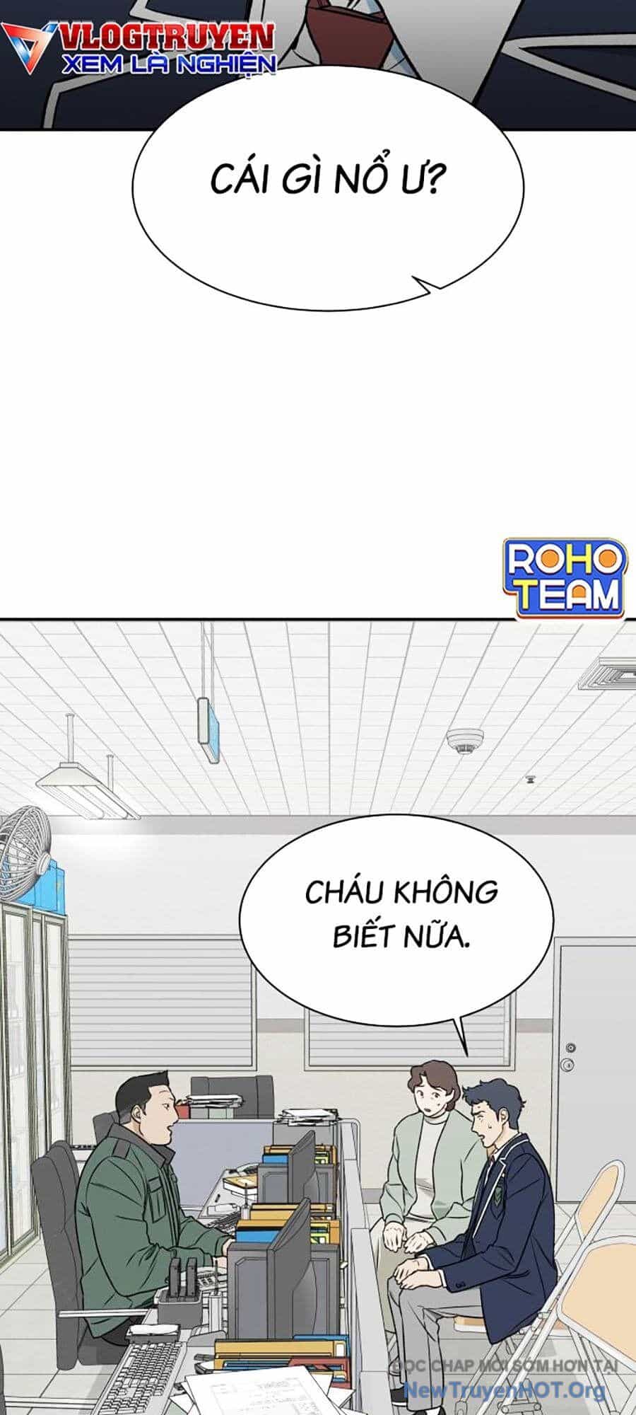 Cơ Quan Tự Hủy - Chương 10 - ảnh 23